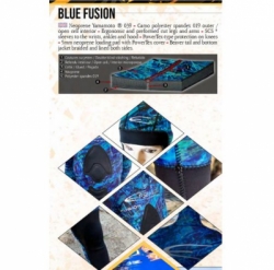 large blue fusion 12